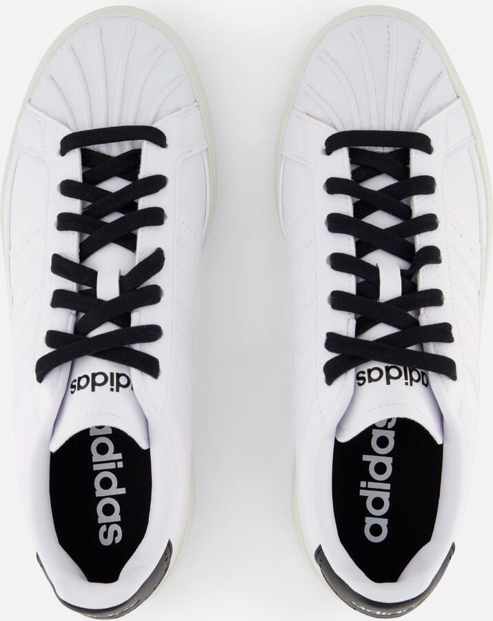 Adidas Streettalk SC Sneakers wit - Foto 2