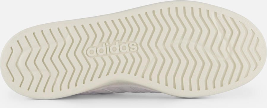 Adidas Streettalk SC Sneakers wit - Foto 5