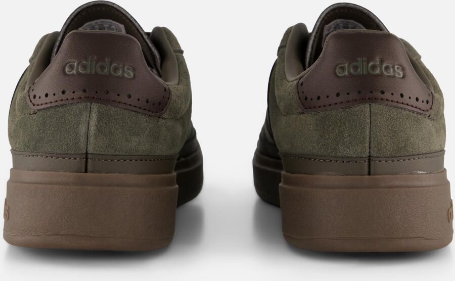 Adidas Sportswear Streettalk Schoenen Unisex Groen - Foto 3
