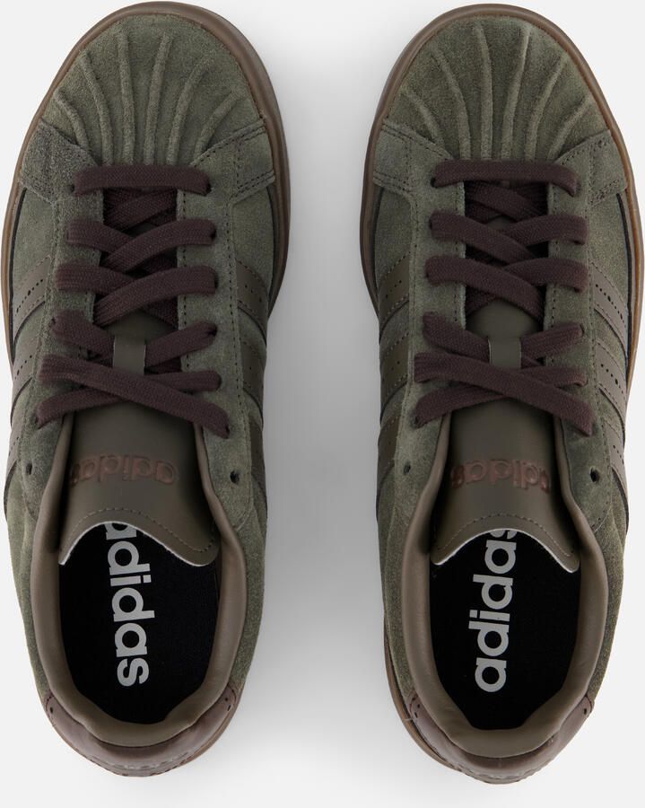 Adidas Sportswear Streettalk Schoenen Unisex Groen - Foto 2