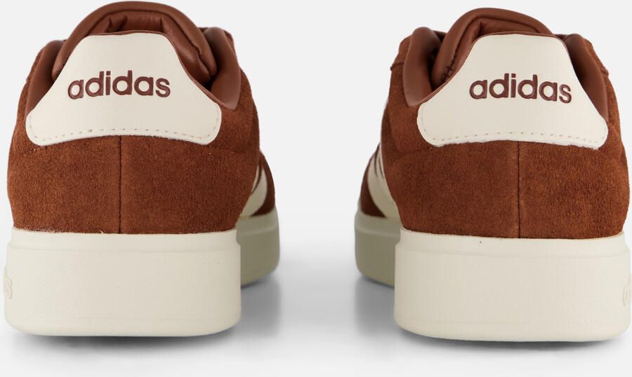 Adidas Streettalk Schoenen Bruin 2 3 Vrouw - Foto 3