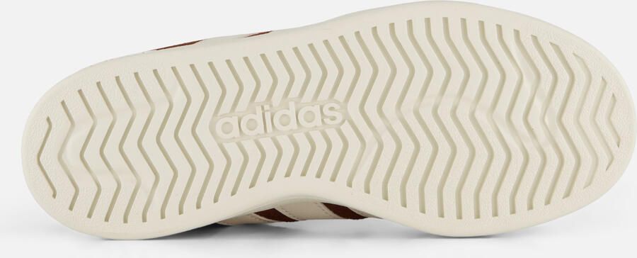 Adidas Streettalk Schoenen Bruin 2 3 Vrouw - Foto 6
