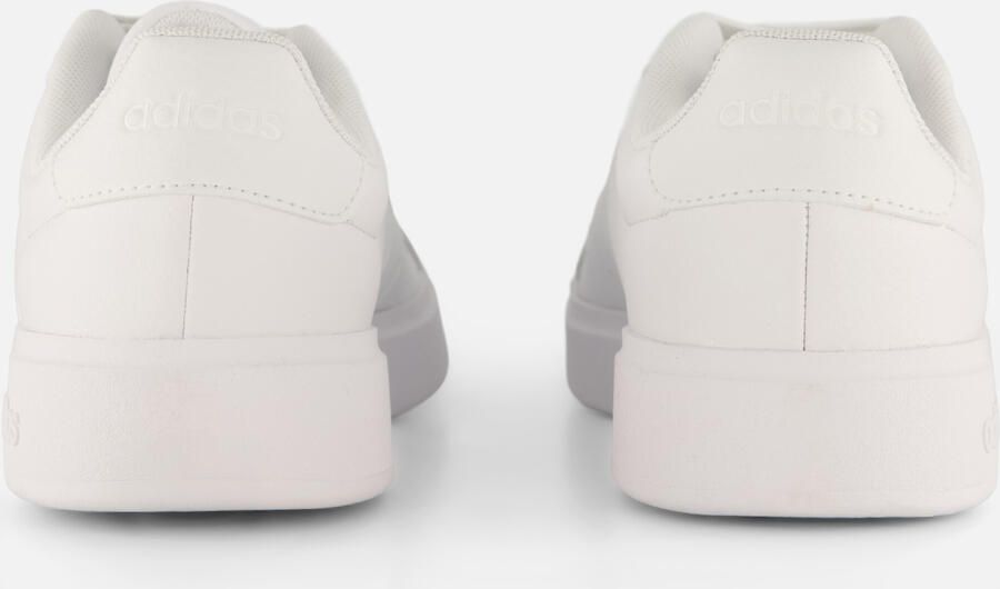 Adidas Streettalk Sneakers wit Synthetisch Dames - Foto 3