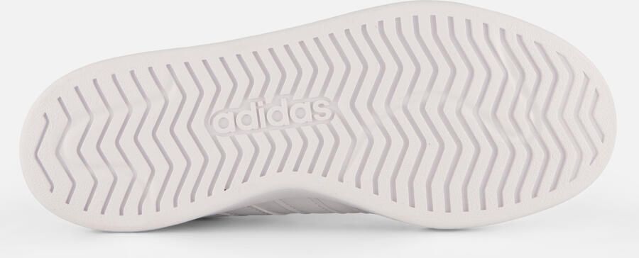 Adidas Streettalk Sneakers wit Synthetisch Dames - Foto 4