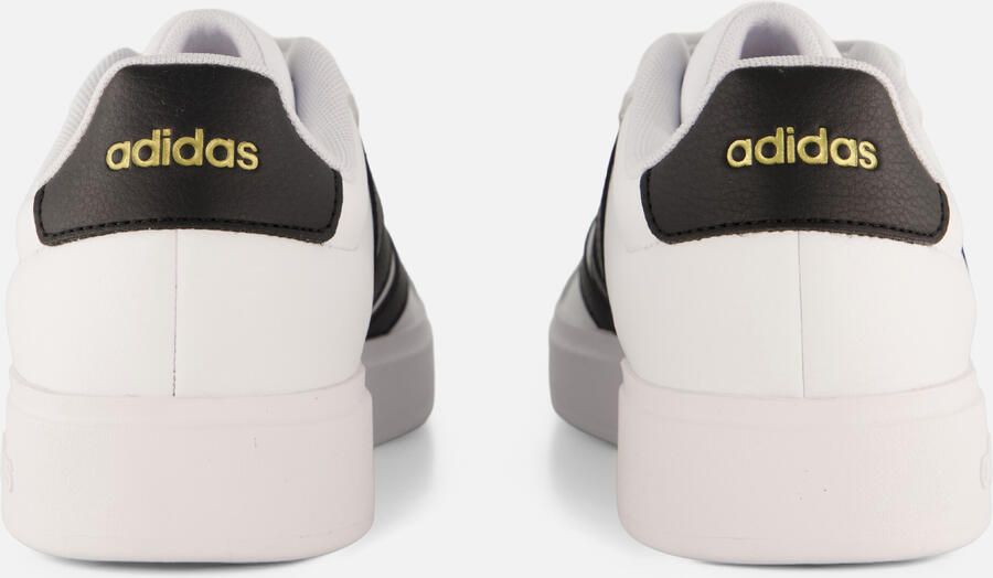 Adidas Streettalk Sneakers wit Synthetisch - Foto 4