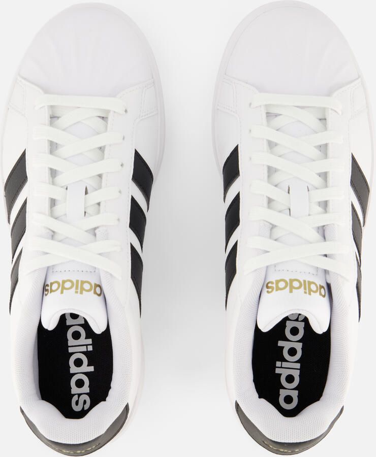 Adidas Streettalk Sneakers wit Synthetisch - Foto 3
