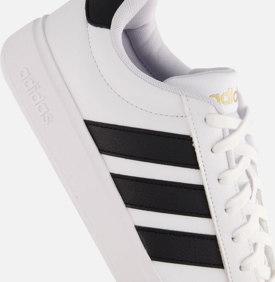 Adidas Streettalk Sneakers wit Synthetisch - Foto 2