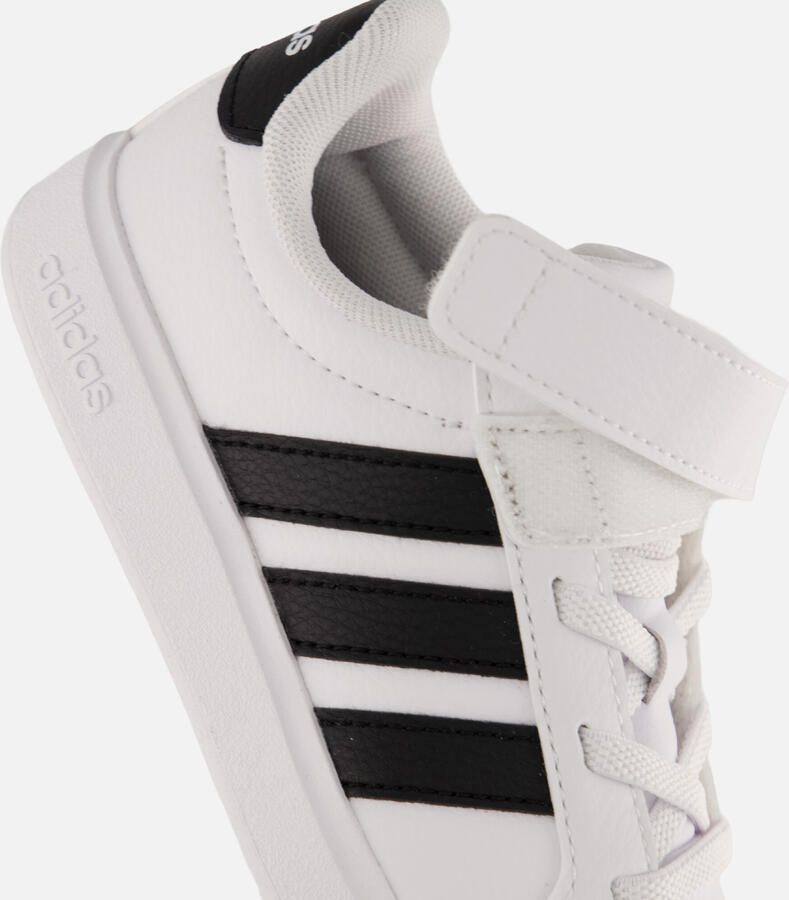 Adidas Streettalk Sneakers wit Synthetisch - Foto 3