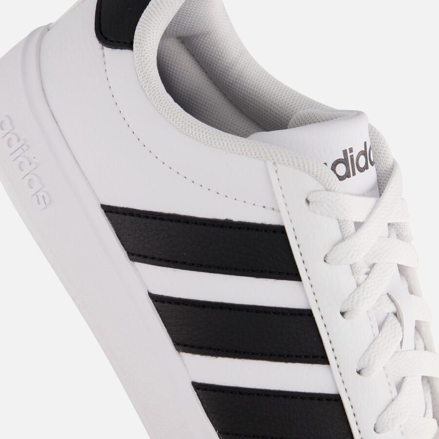 Adidas Streettalk Sneakers wit Synthetisch - Foto 2