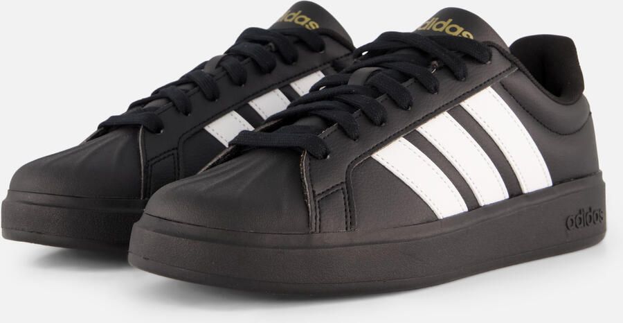 ADIDAS SPORTSWEAR Sneakers laag 'Streettalk' zwart wit - Foto 8