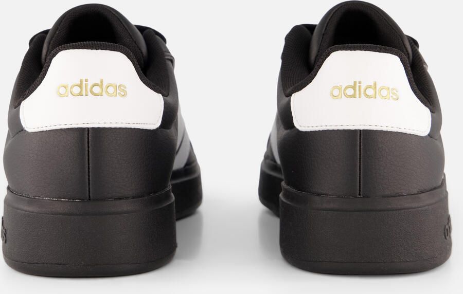 Adidas Treettalk Bold Sneakers zwart Synthetisch - Foto 4