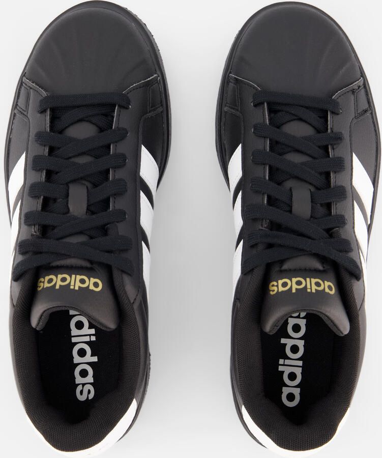 Adidas Treettalk Bold Sneakers zwart Synthetisch - Foto 2