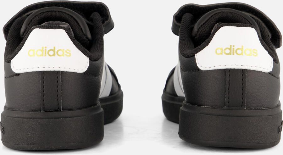 Adidas Streettalk Sneakers zwart Synthetisch - Foto 3