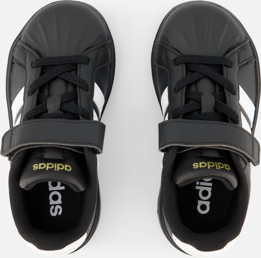Adidas Streettalk Sneakers zwart Synthetisch - Foto 2