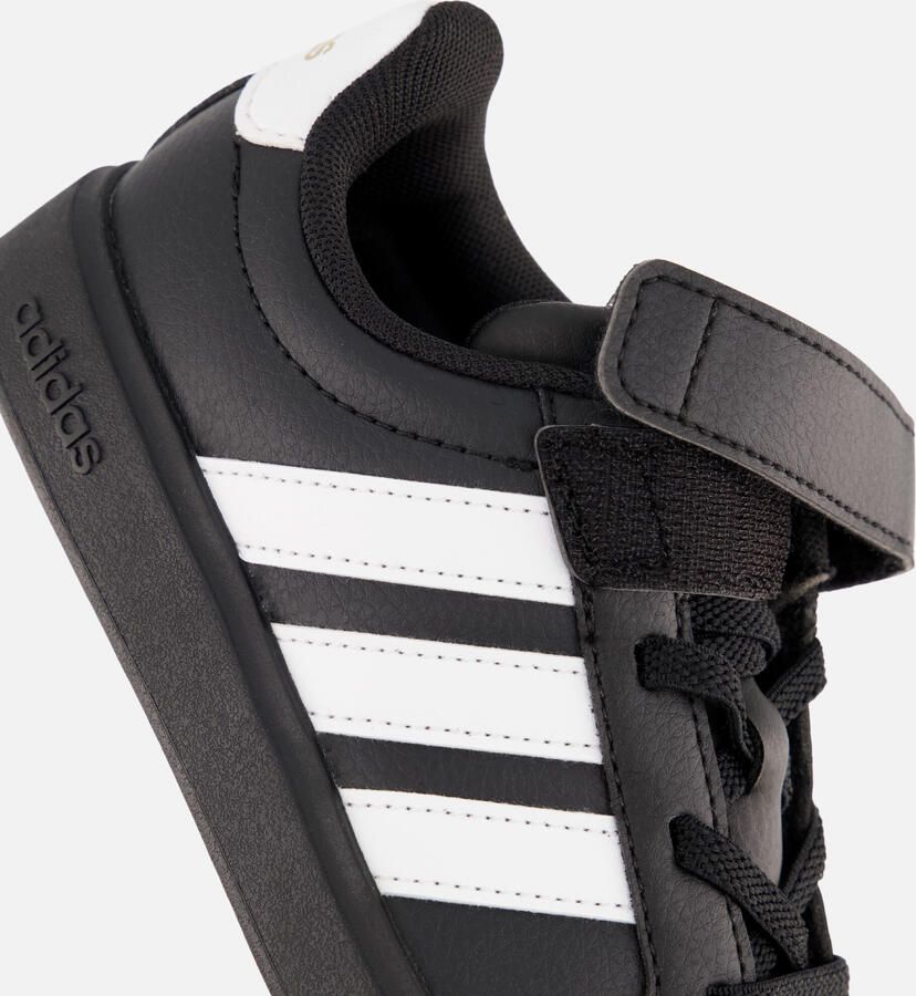 Adidas Streettalk Sneakers zwart Synthetisch - Foto 3