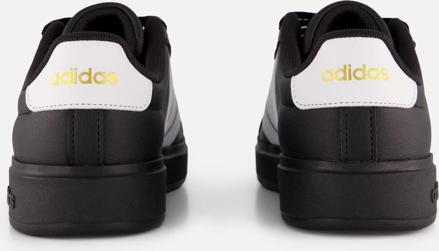 Adidas Streettalk Sneakers zwart Synthetisch - Foto 4