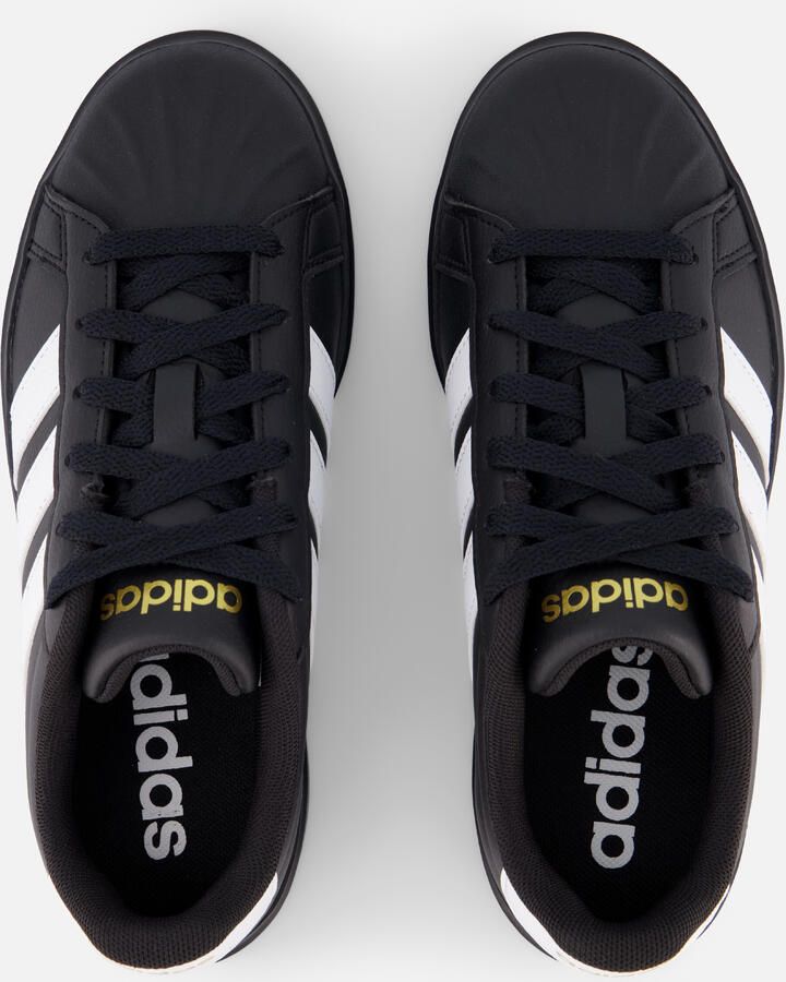 Adidas Streettalk Sneakers zwart Synthetisch - Foto 3