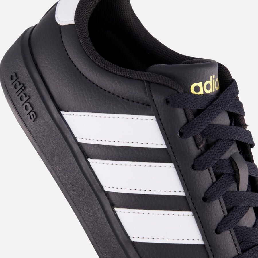 Adidas Streettalk Sneakers zwart Synthetisch - Foto 2