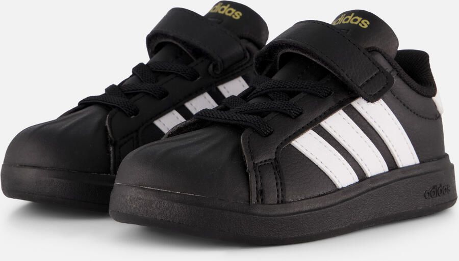 Adidas Streettalk Sneakers zwart Synthetisch - Foto 4