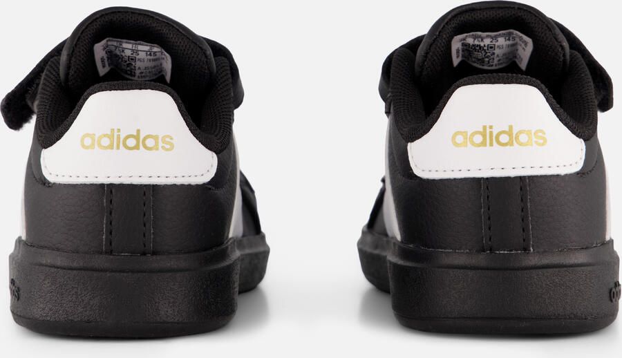 Adidas Streettalk Sneakers zwart Synthetisch - Foto 3