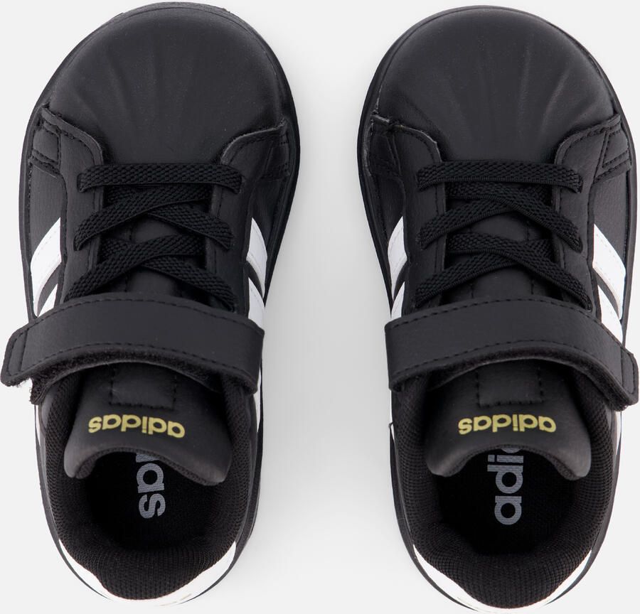 Adidas Streettalk Sneakers zwart Synthetisch - Foto 2