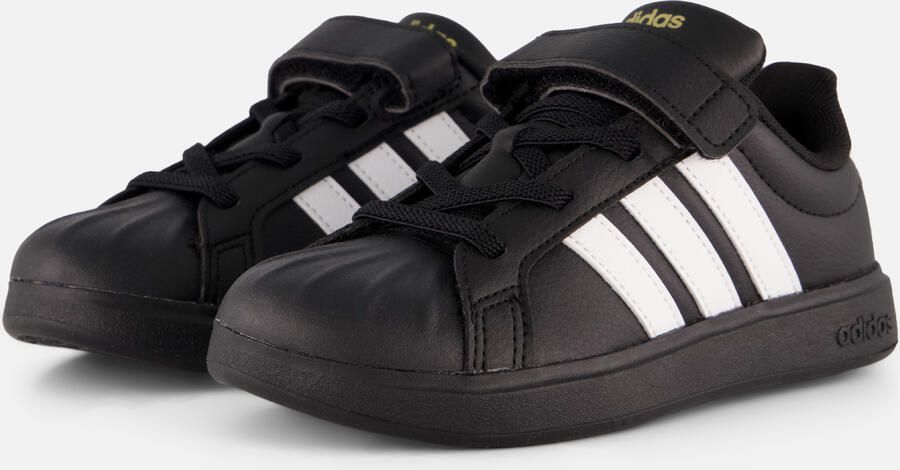 Adidas Streettalk Sneakers zwart Synthetisch - Foto 4