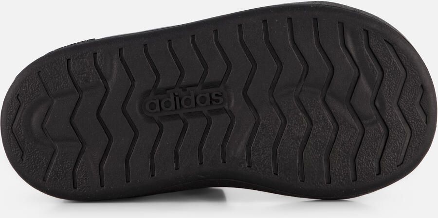 Adidas Streettalk Sneakers zwart Synthetisch - Foto 5