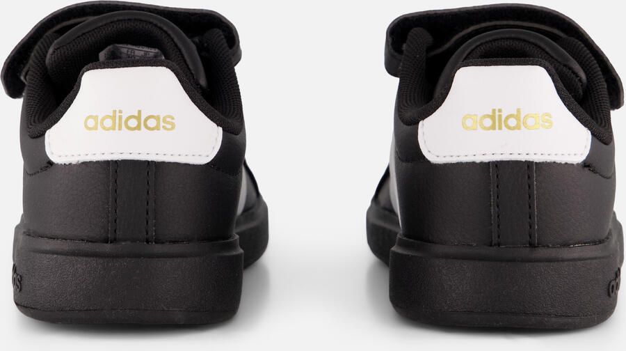 Adidas Streettalk Sneakers zwart Synthetisch - Foto 3