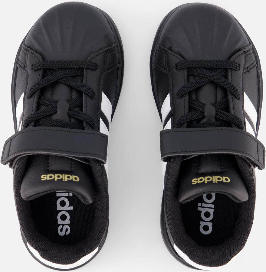 Adidas Streettalk Sneakers zwart Synthetisch - Foto 2