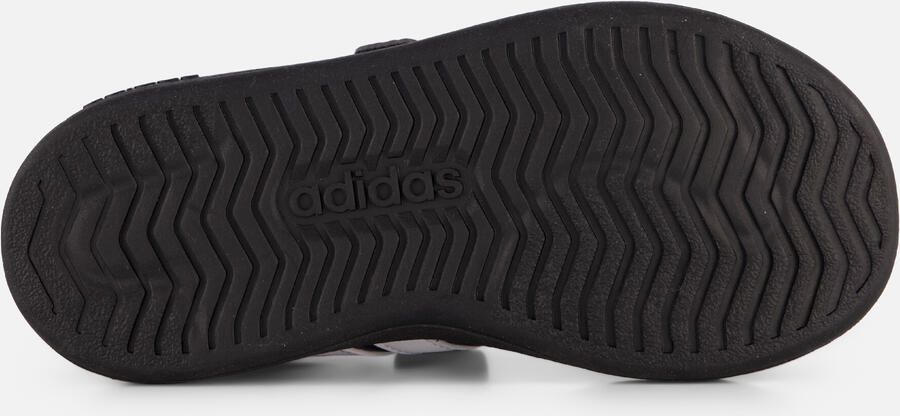 Adidas Streettalk Sneakers zwart Synthetisch - Foto 5