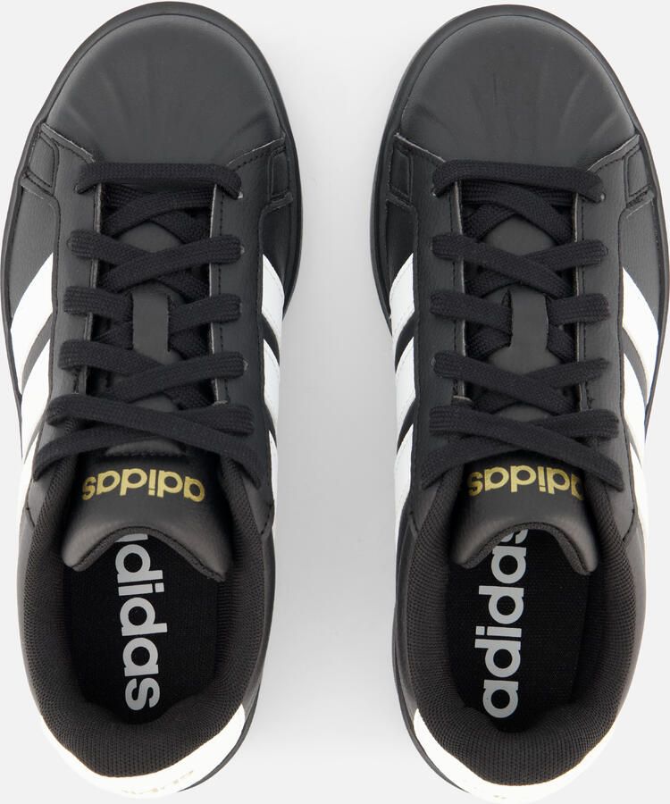 Adidas Treettalk Bold Sneakers zwart Synthetisch - Foto 3