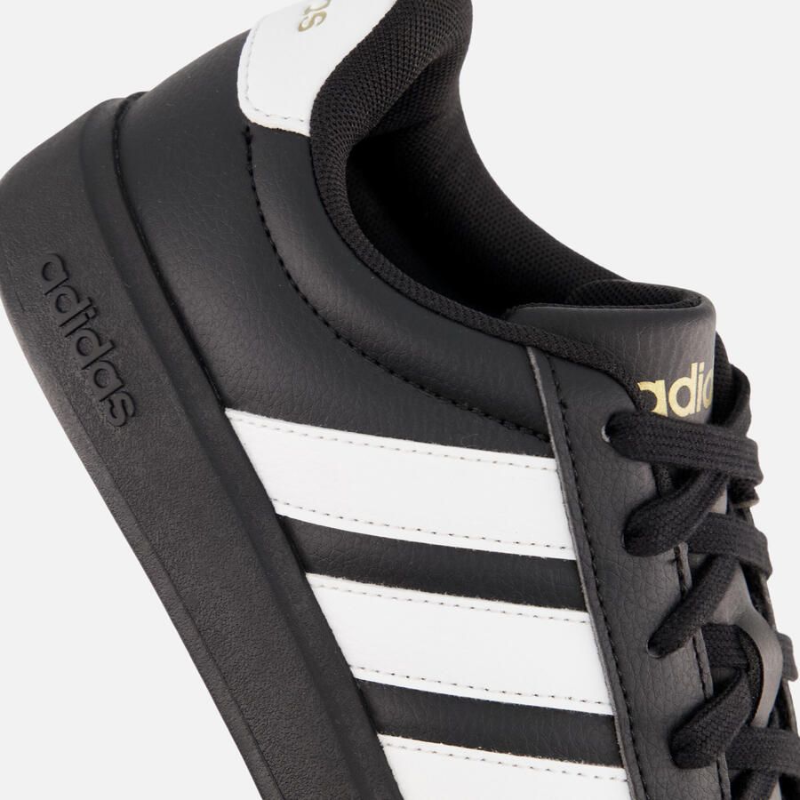 Adidas Treettalk Bold Sneakers zwart Synthetisch - Foto 2