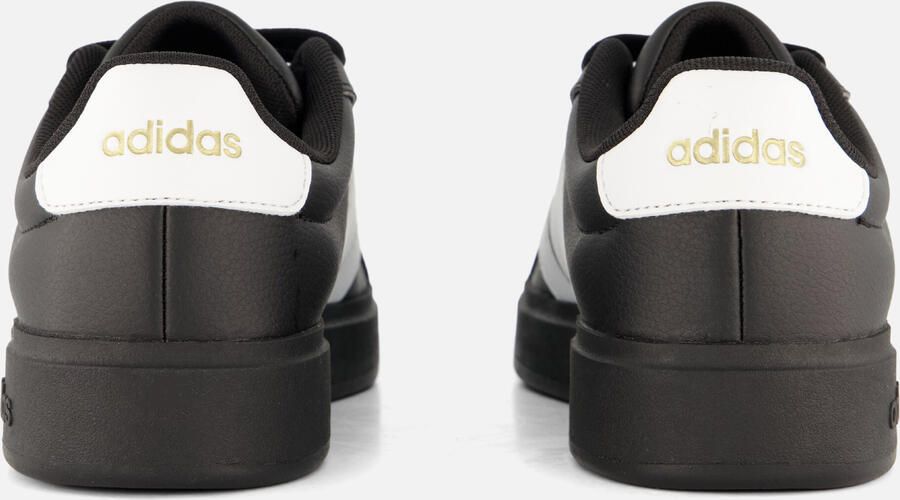 Adidas Treettalk Bold Sneakers zwart Synthetisch - Foto 3