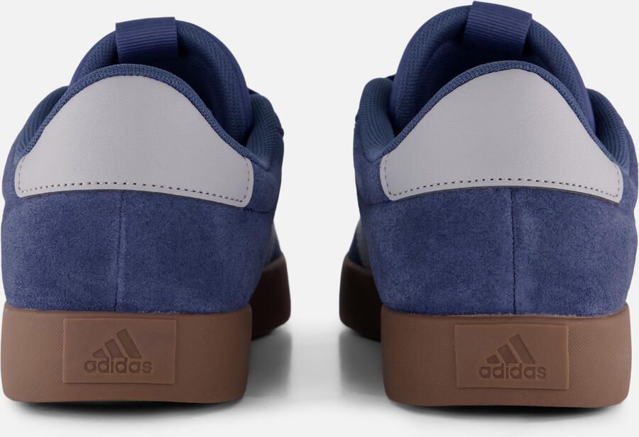 Adidas VL Court 3.0 sneakers blauw - Foto 3