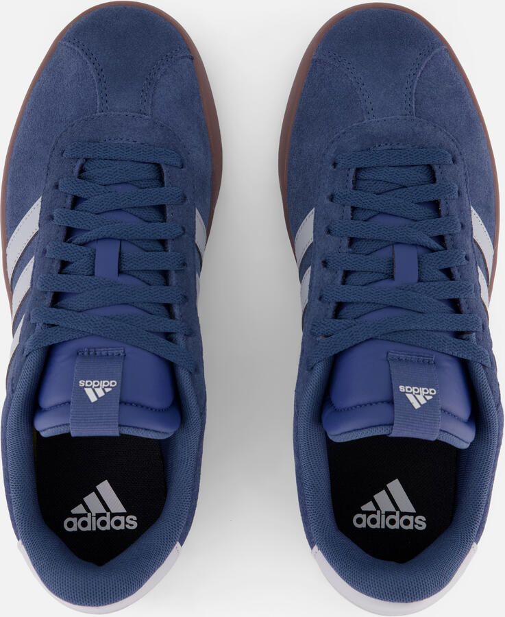 Adidas VL Court 3.0 sneakers blauw - Foto 2