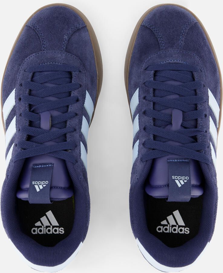 Adidas Sportswear Sneakers van leer model 'VL COURT 3.0' - Foto 3