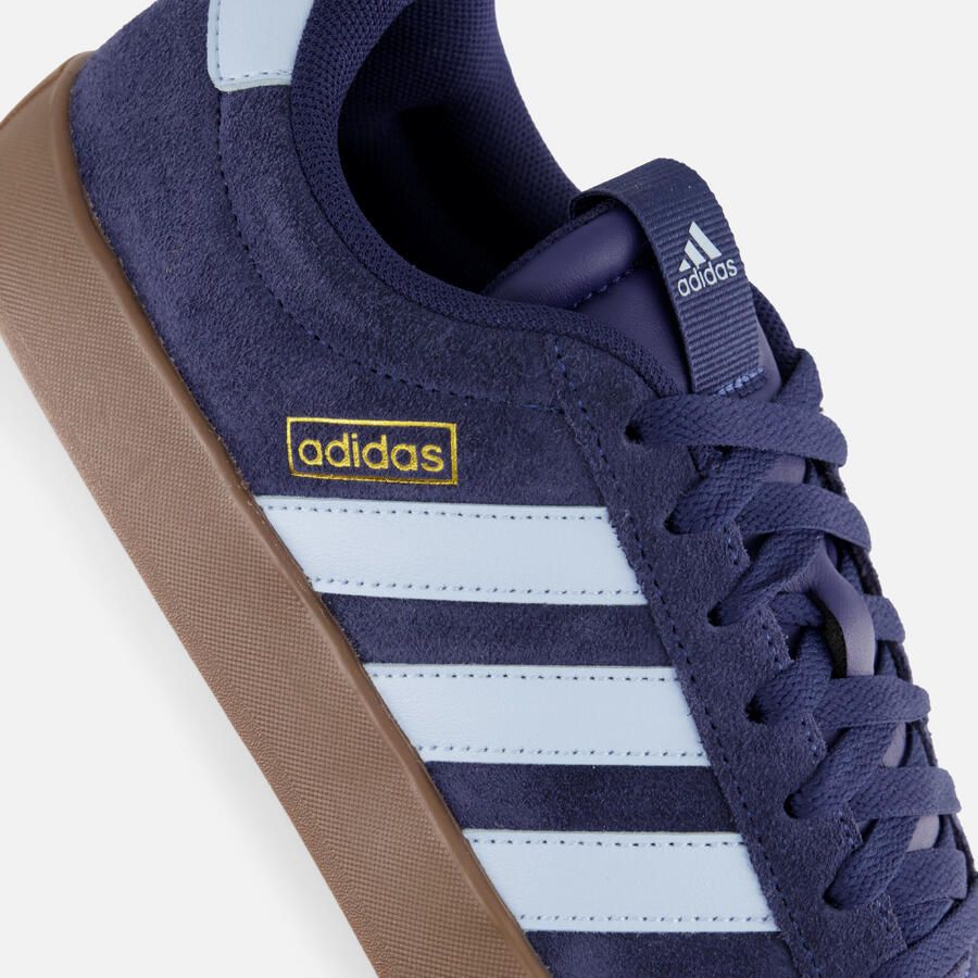 Adidas Sportswear Sneakers van leer model 'VL COURT 3.0' - Foto 2