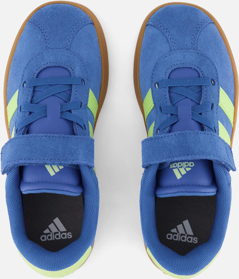 Adidas Sportswear VL Court 3.0 Schoenen Kinderen Blauw - Foto 3