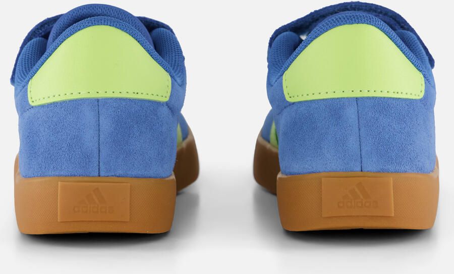 Adidas Sportswear VL Court 3.0 Schoenen Kinderen Blauw - Foto 5