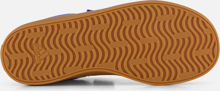 Adidas Sportswear VL Court 3.0 Schoenen Kinderen Blauw - Foto 7
