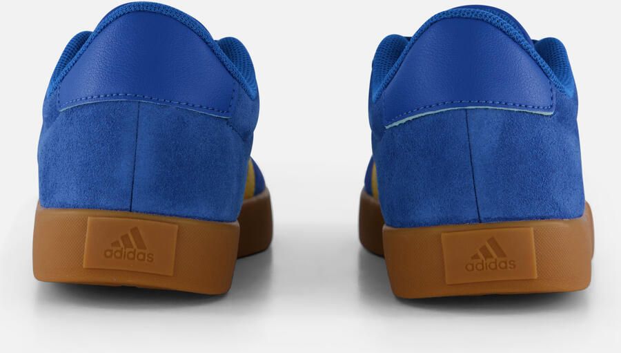 Adidas Sportswear VL Court 3.0 Schoenen Kids Kinderen Blauw - Foto 3