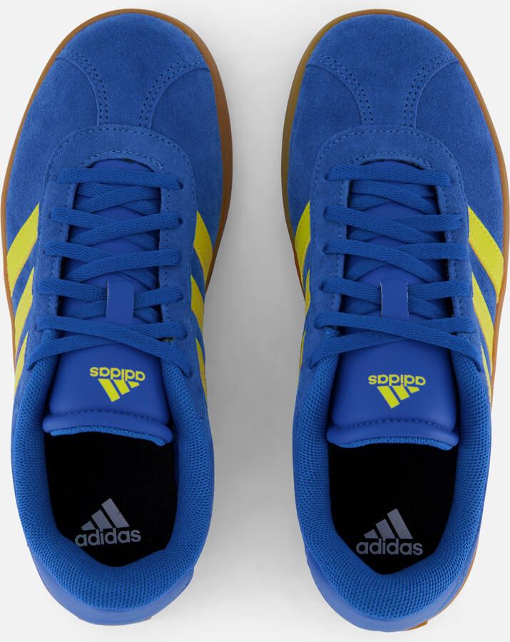 Adidas Sportswear VL Court 3.0 Schoenen Kids Kinderen Blauw - Foto 2