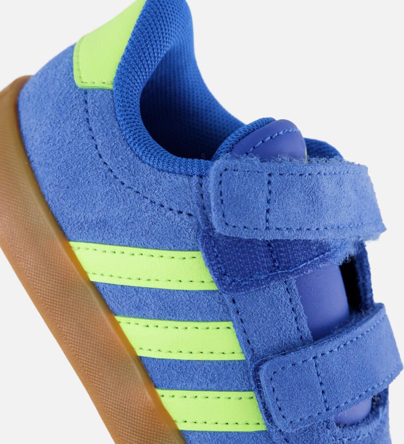 Adidas Sportswear VL Court 3.0 Schoenen Kinderen Blauw - Foto 3
