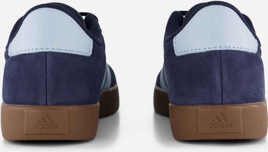 Adidas VL Court 3.0 Sneakers blauw Synthetisch - Foto 4