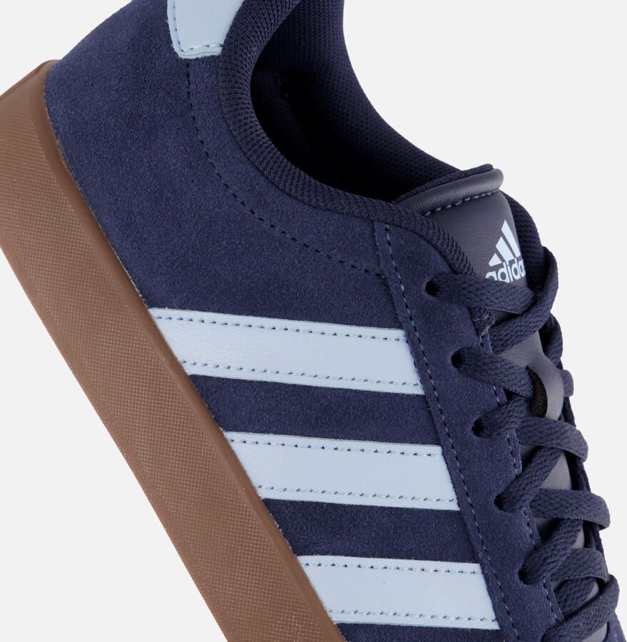 Adidas VL Court 3.0 Sneakers blauw Synthetisch - Foto 2