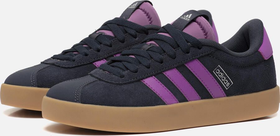 Adidas Sportswear Sneakers VL COURT 3.0 geïnspireerd door het ontwerp van de adidas samba
