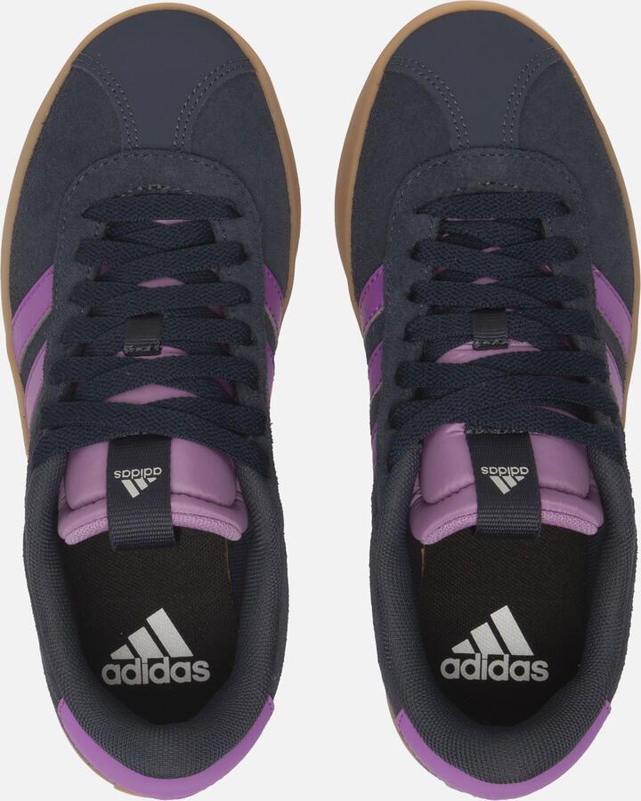 Adidas Sportswear Sneakers VL COURT 3.0 geïnspireerd door het ontwerp van de adidas samba - Foto 2