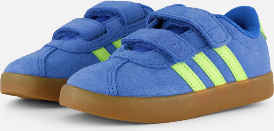 Adidas Sportswear VL Court 3.0 Schoenen Kinderen Blauw - Foto 5