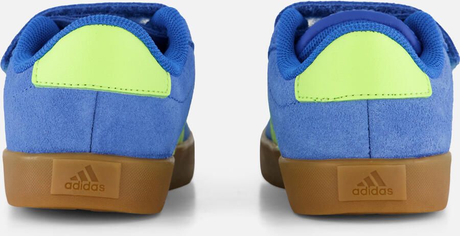 Adidas Sportswear VL Court 3.0 Schoenen Kinderen Blauw - Foto 4