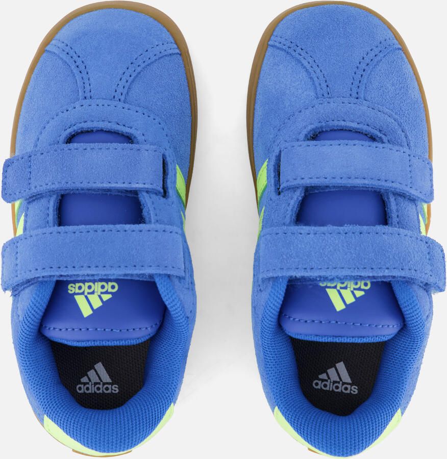 Adidas Sportswear VL Court 3.0 Schoenen Kinderen Blauw - Foto 3